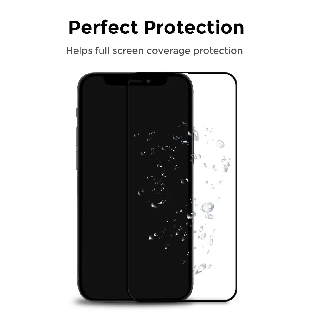 OPPO RENO7 5G Screen Protectors | Tempered Glass  | Pack of 2