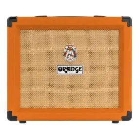 Orange Crush 20RT Guitar Combo Amp