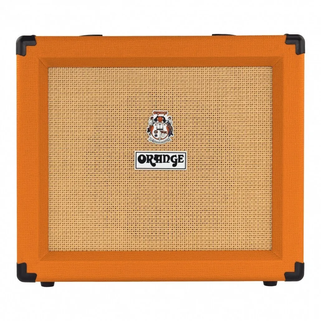 Orange Crush 35RT Guitar Combo Amp