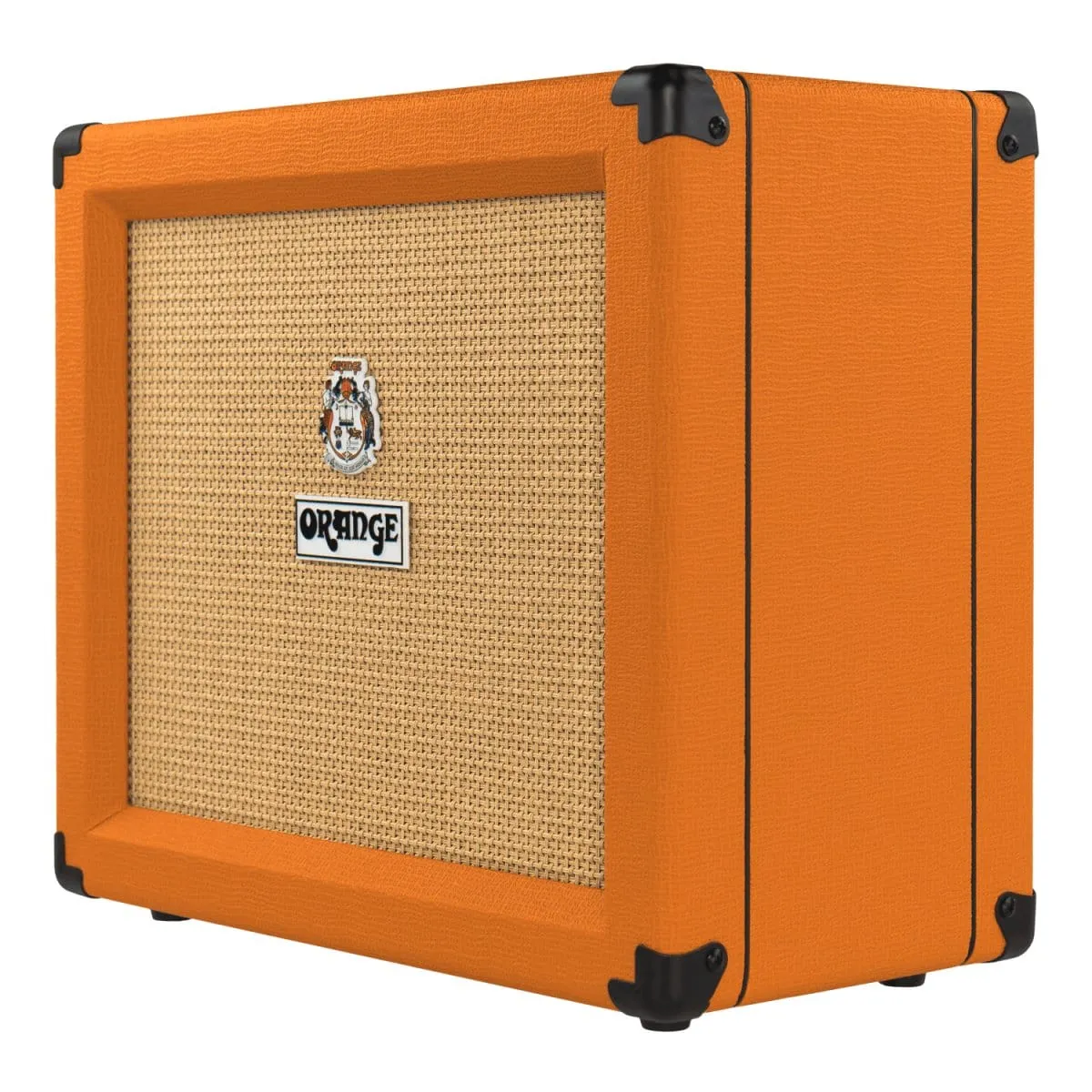 Orange Crush 35RT Guitar Combo Amp