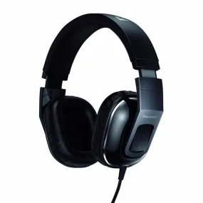 Panasonic HT-480 Street Band Monitor Headphones