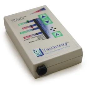 Pathway™ TR-10 Single Channel EMG Trainer