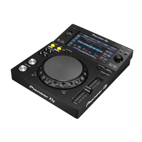 Pioneer DJ XDJ-700 Compact DJ Multi Player