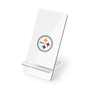 Pittsburgh Steelers Mobile Display Stand for Smartphones