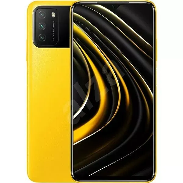 POCO M3 MOBILE