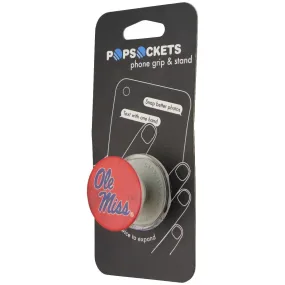 PopSockets: Collapsible Grip & Stand for Phones & Tablets - Mississippi Heritage