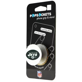 PopSockets: Collapsible Grip & Stand for Phones & Tablets - NY Jets Helmet Gloss