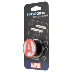 PopSockets: Collapsible Grip & Stand for Phones and Tablets - Avengers Icon