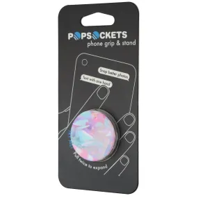 PopSockets Collapsible Grip & Stand for Phones and Tablets - Cristales (Gloss)