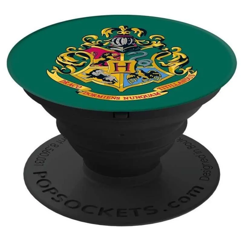 PopSockets: Collapsible Grip & Stand for Phones and Tablets - Harry Potter Hogwarts