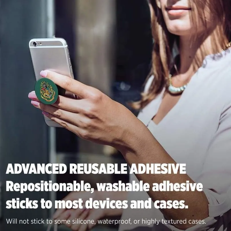 PopSockets: Collapsible Grip & Stand for Phones and Tablets - Harry Potter Hogwarts