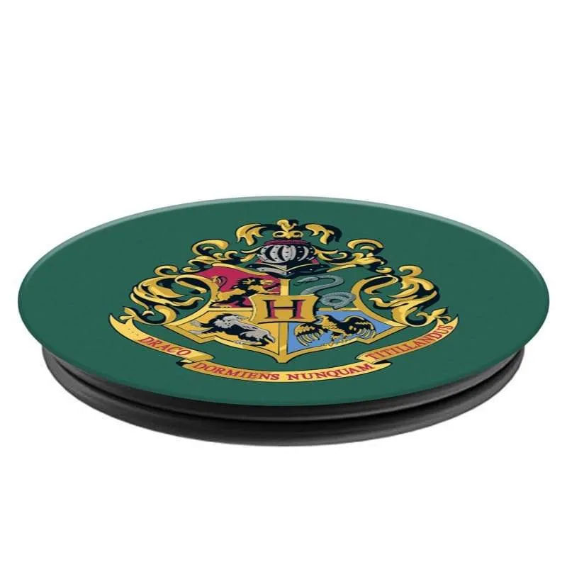 PopSockets: Collapsible Grip & Stand for Phones and Tablets - Harry Potter Hogwarts