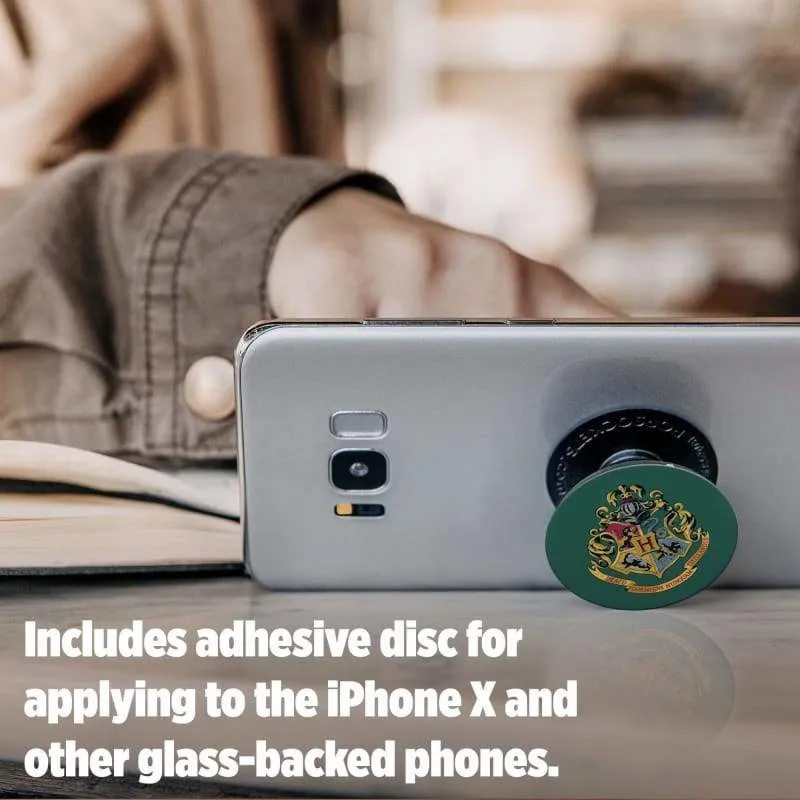 PopSockets: Collapsible Grip & Stand for Phones and Tablets - Harry Potter Hogwarts