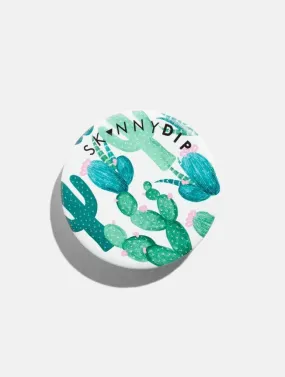 PopSockets x Skinnydip California Cactus