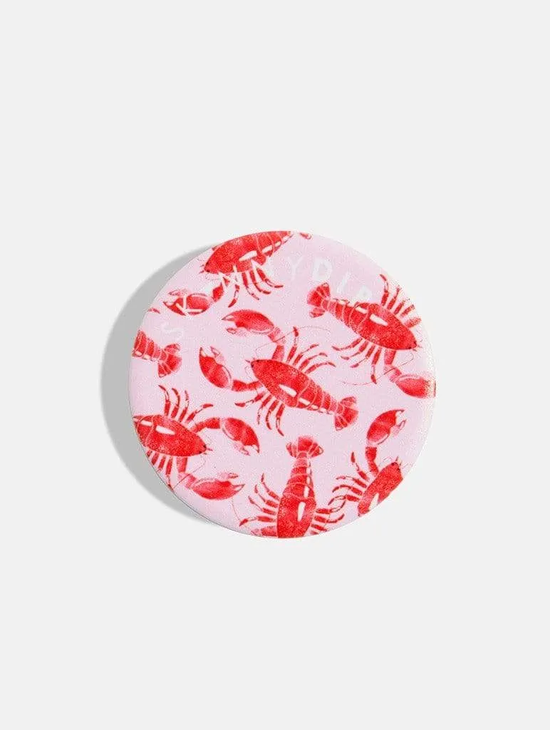 PopSockets x Skinnydip Sea Lobster Grip