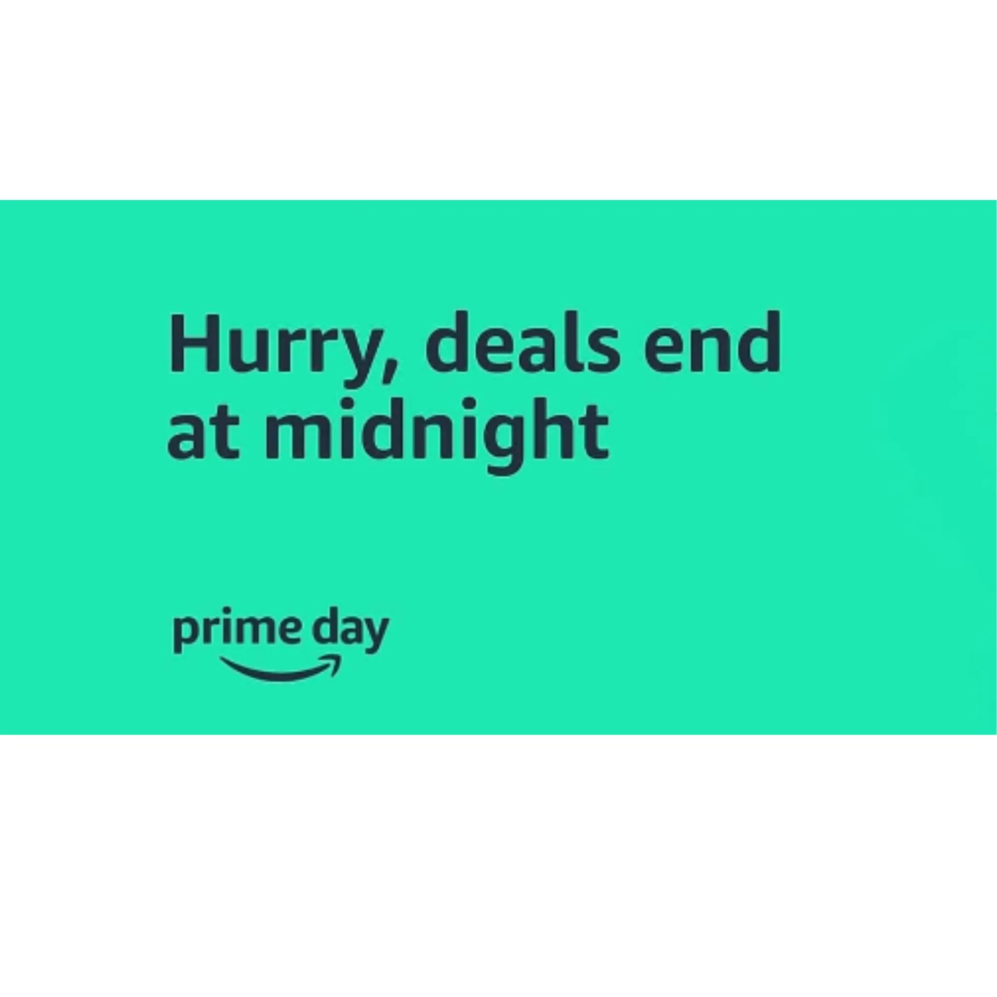 Prime Day Ends Soon: Here Are The Best Active Deals You Don't Want To Miss