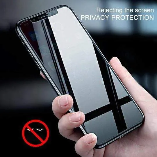 PrivaScreen | Privacy Screen Protector