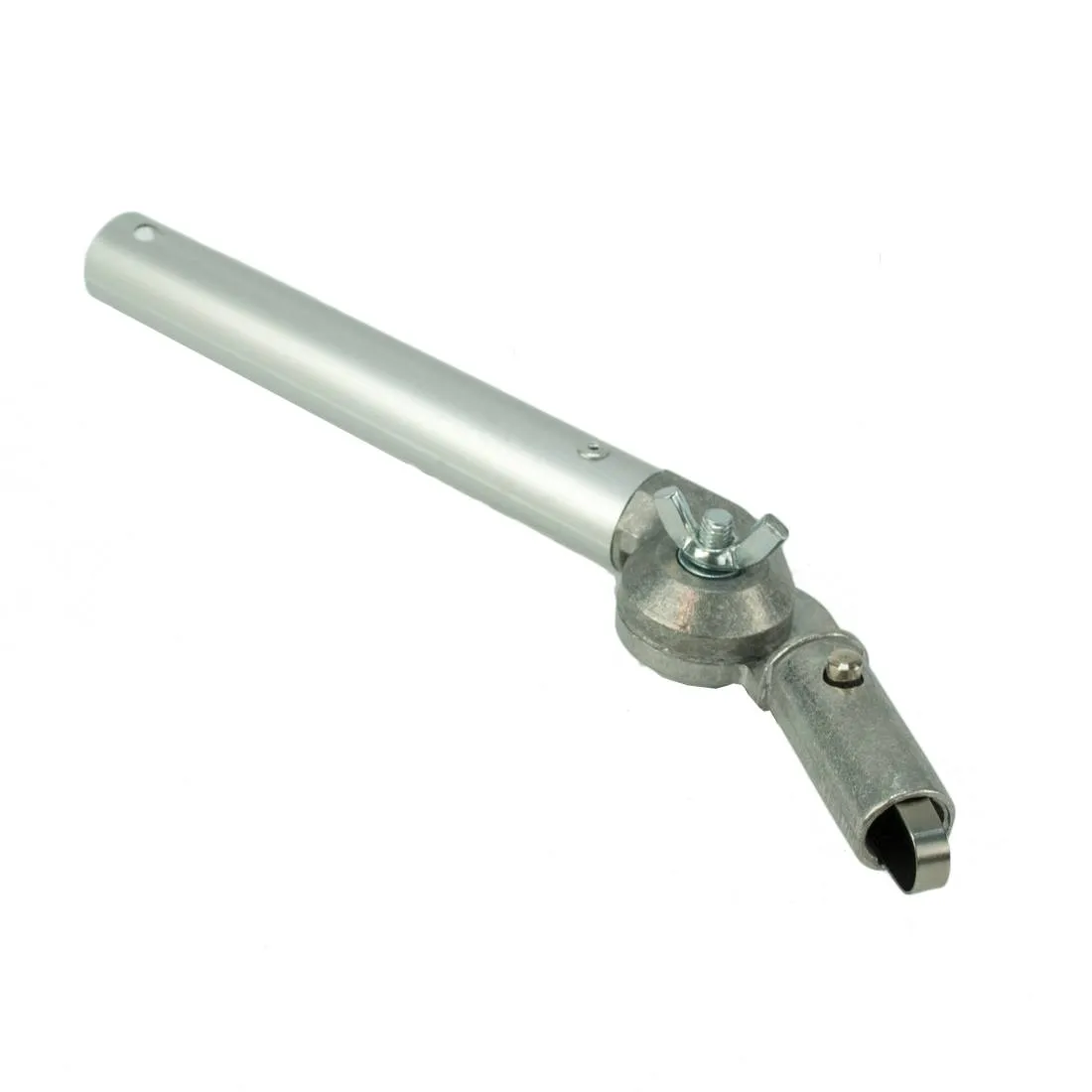 Pulex Aluminum Cranked Joint