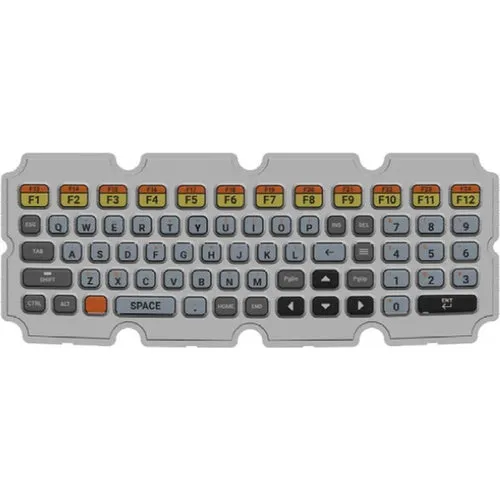 Qwerty Keyboard Spare Elastomer