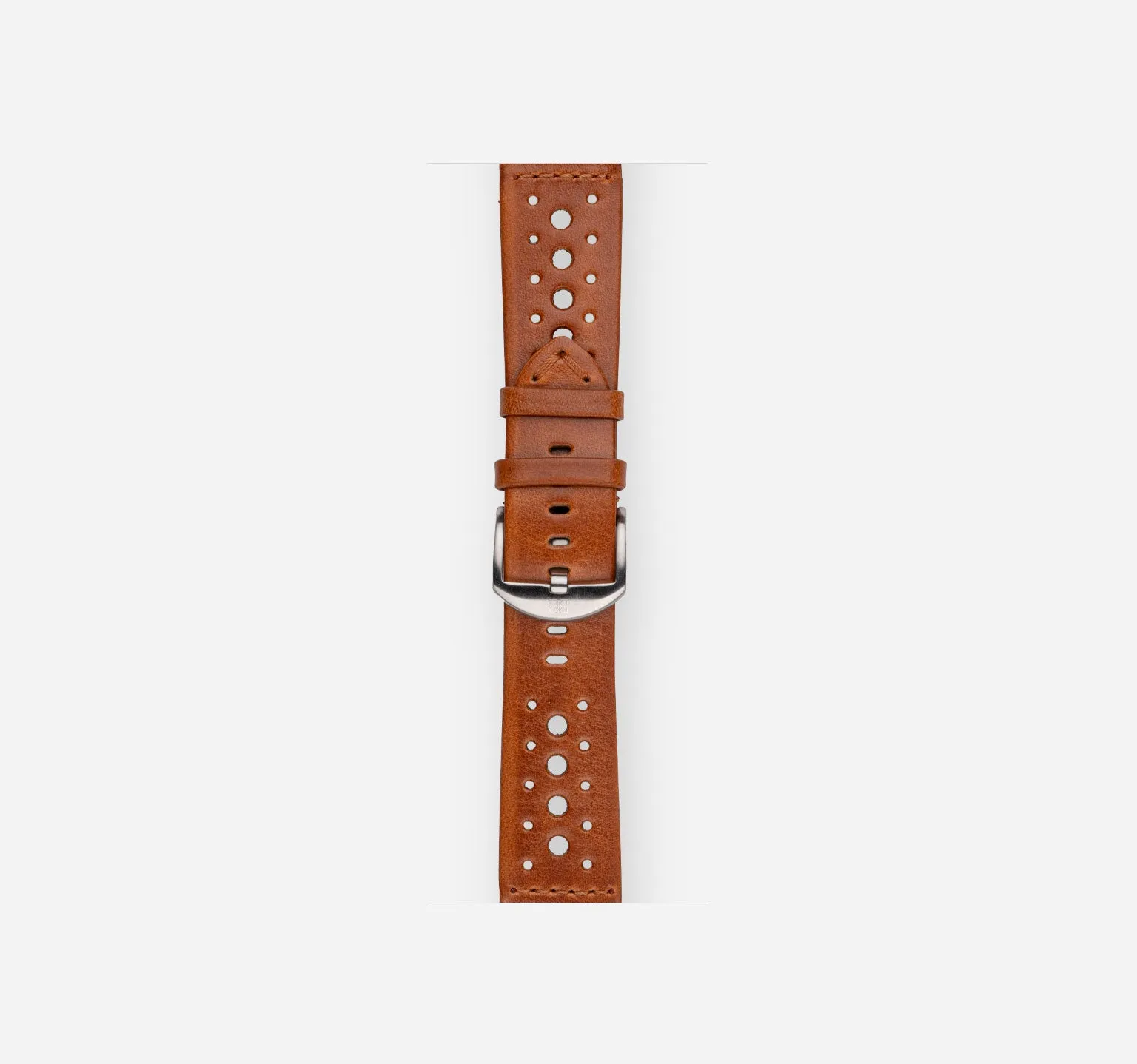 Racing Heritage Band | Light Brown