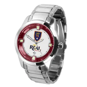 Real Salt Lake Men's Titan Watch