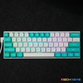 REDRAGON M61 Wired Magnetic Switch Mechanical Keyboard