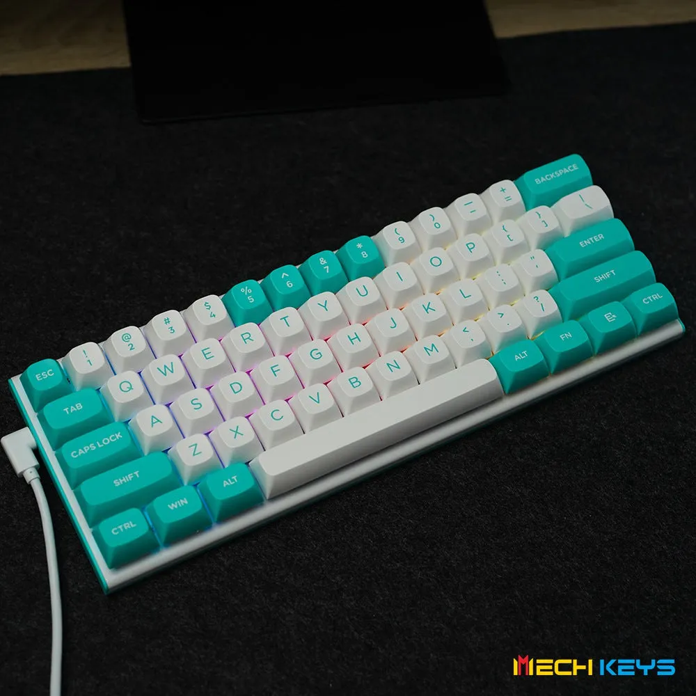 REDRAGON M61 Wired Magnetic Switch Mechanical Keyboard