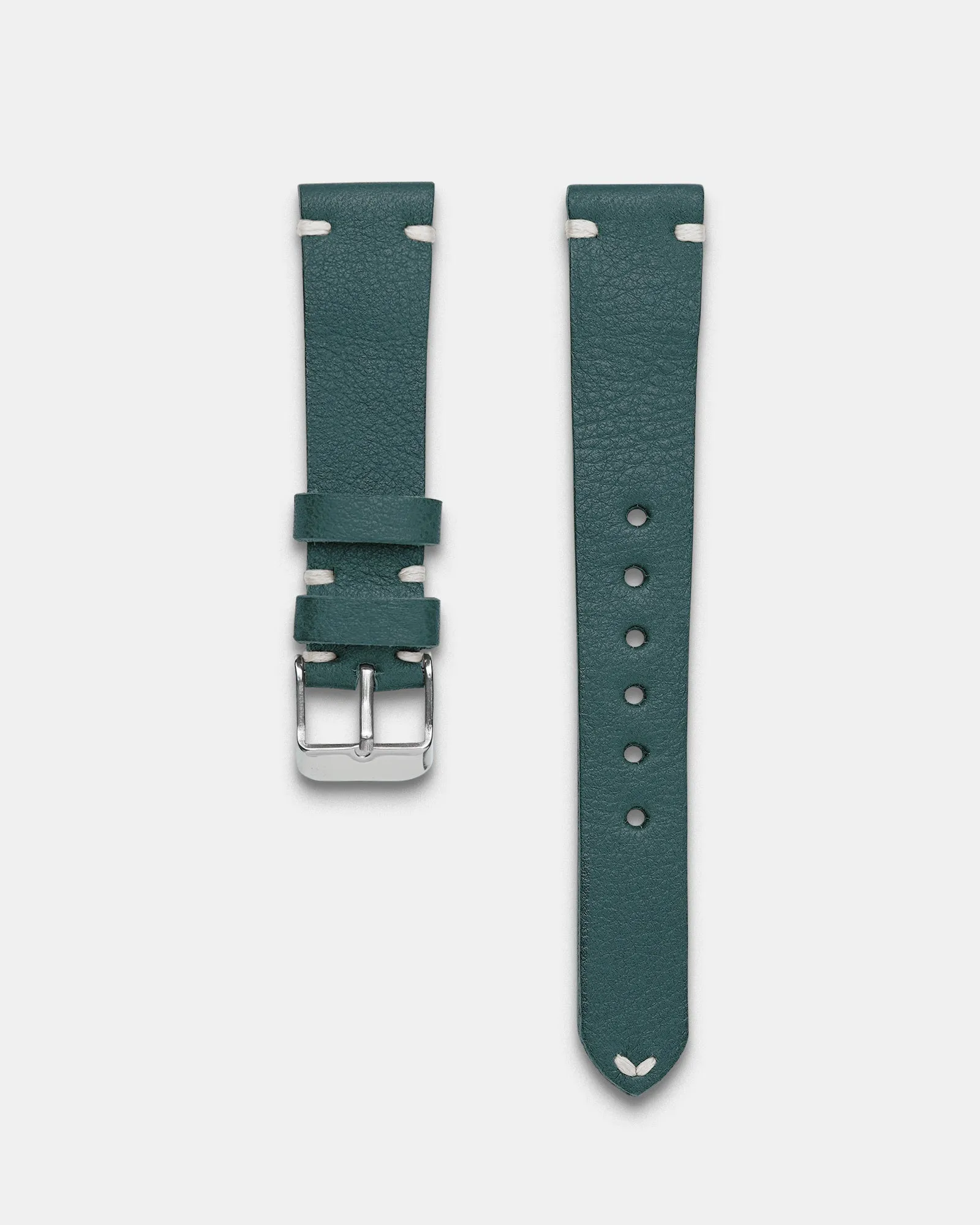 Regular Watch Strap | Vintage Stitch