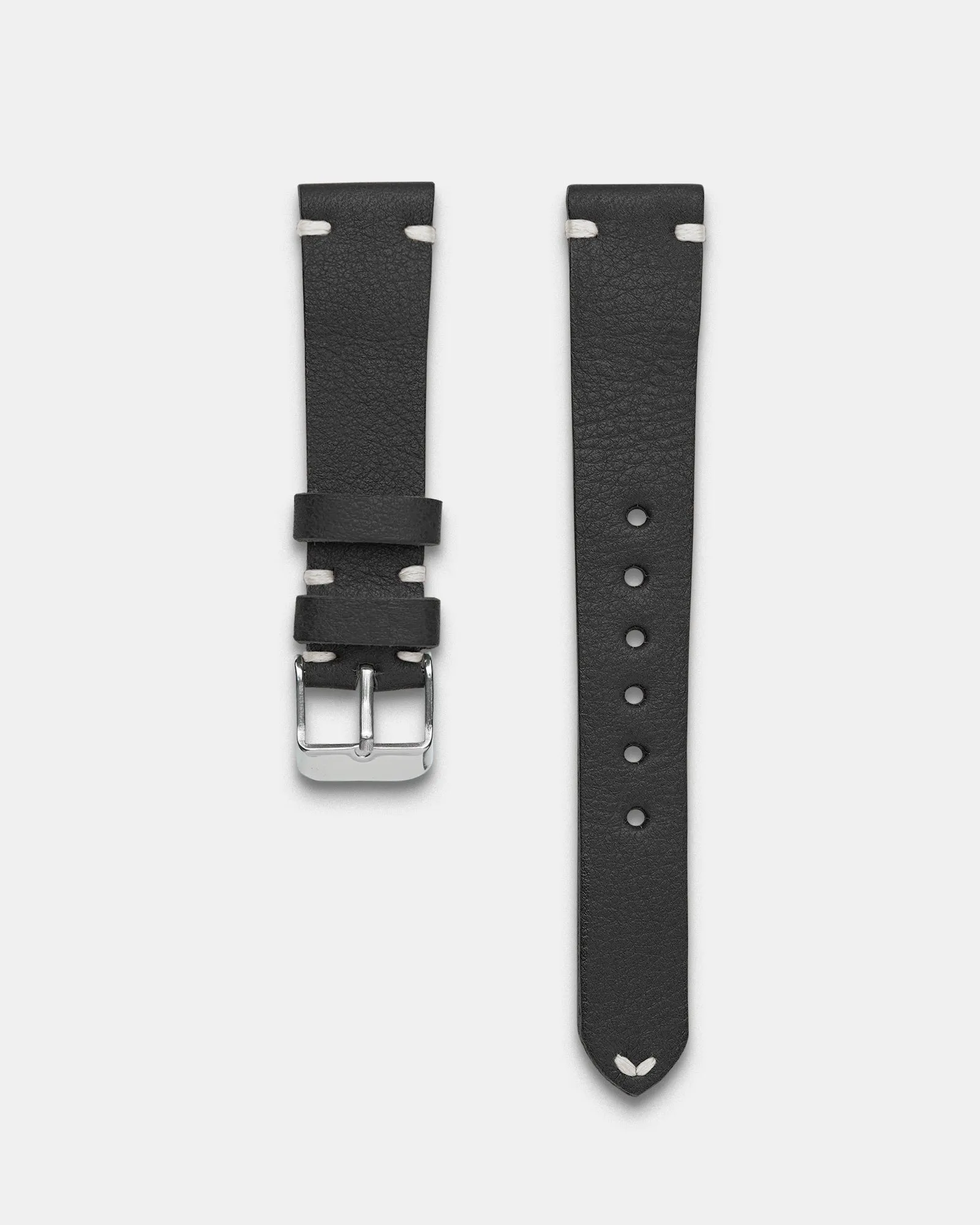 Regular Watch Strap | Vintage Stitch