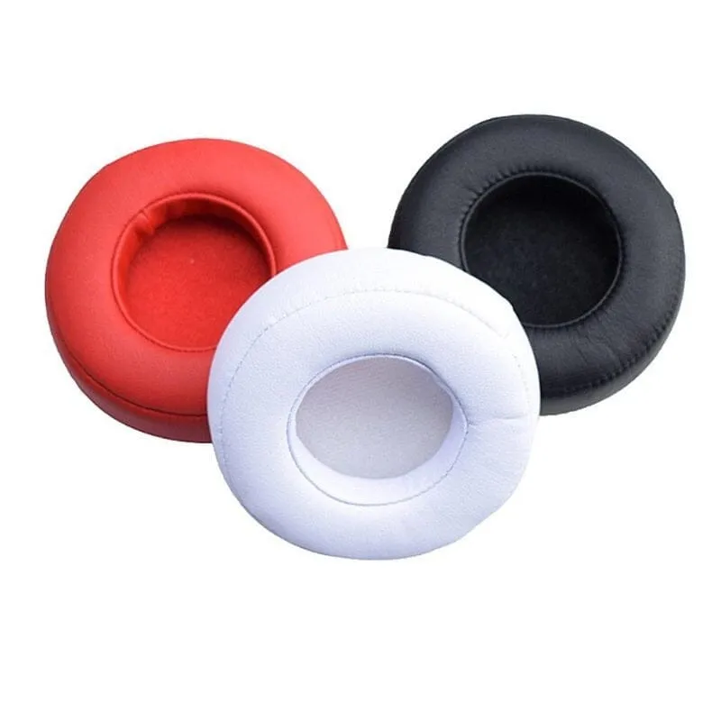 Replacement Ear Pads Cushions Compatible with Beats by Dr Dre MIXR Headphones