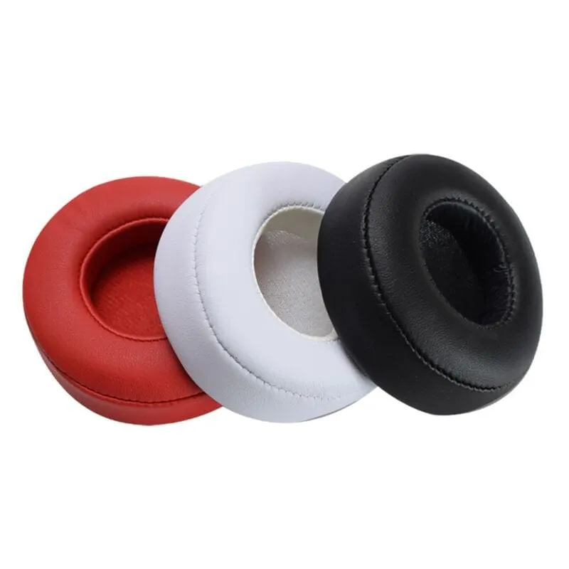 Replacement Ear Pads Cushions Compatible with Beats by Dr Dre MIXR Headphones