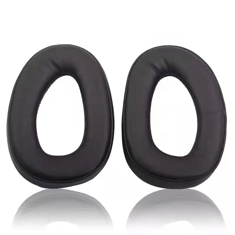 Replacement Ear Pads Cushions Compatible with the Sennheiser GSP Gaming Headphones