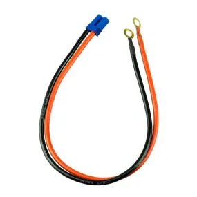 Rocky Creek PA011 EC5 Battery Lead