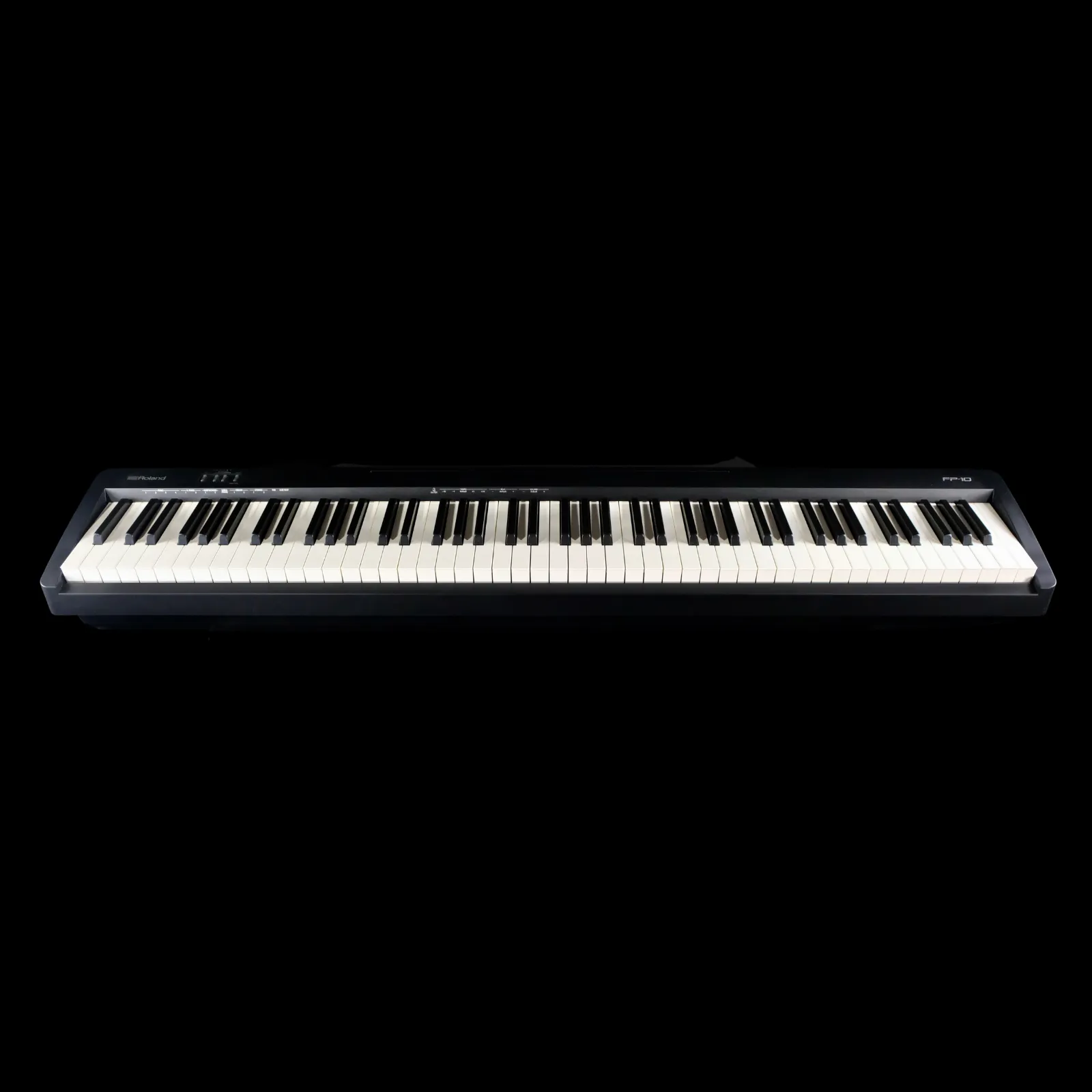 Roland FP10 88-Key Digital Piano