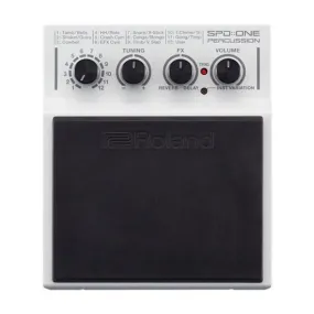 Roland SPD ONE Percussion Pad