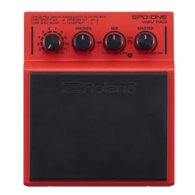 Roland SPD ONE Wav Percussion Pad