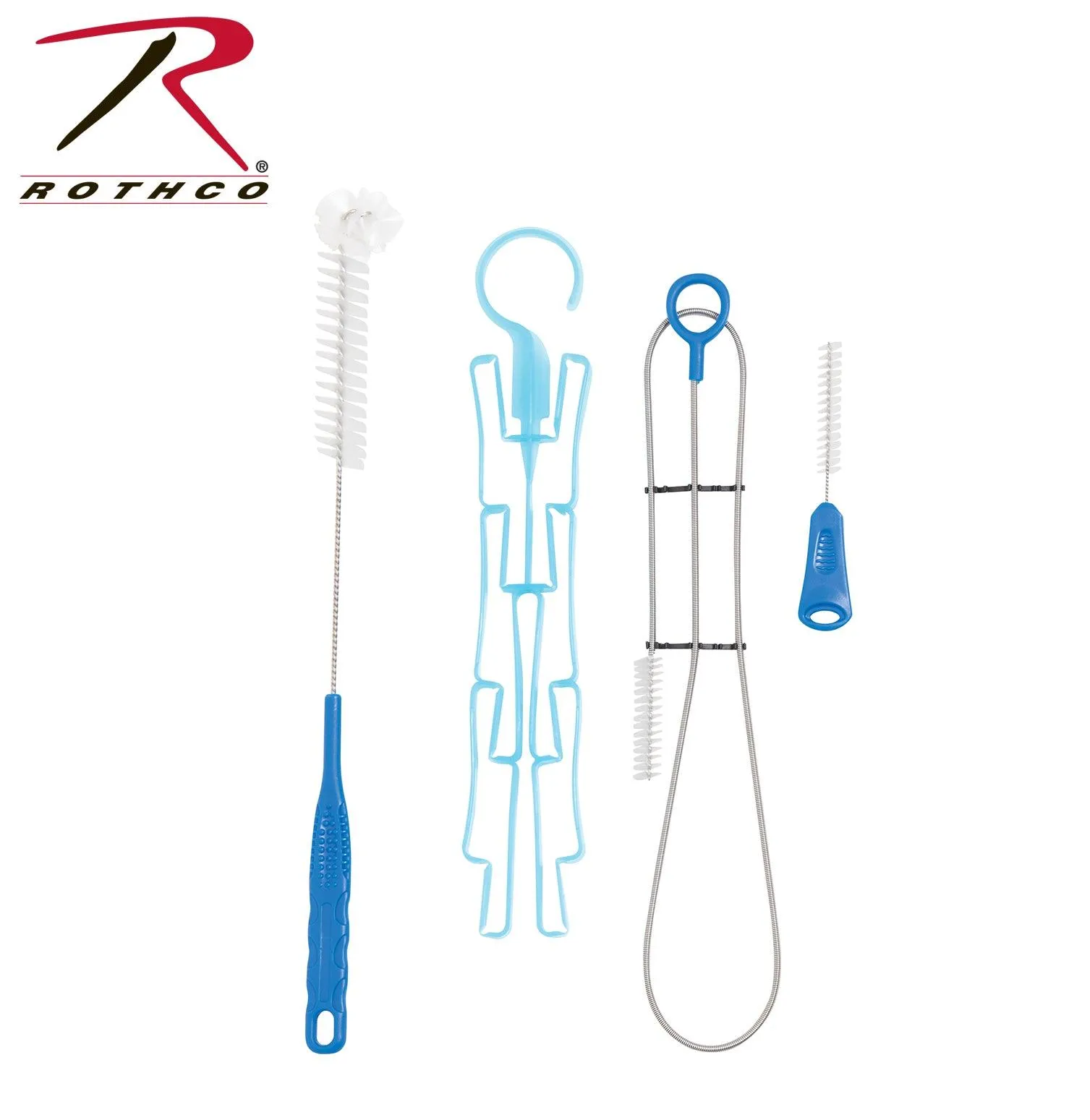 Rothco Hydration Bladder Cleaning Kit