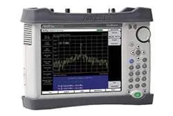 S332E Anritsu Spectrum Analyzer Used