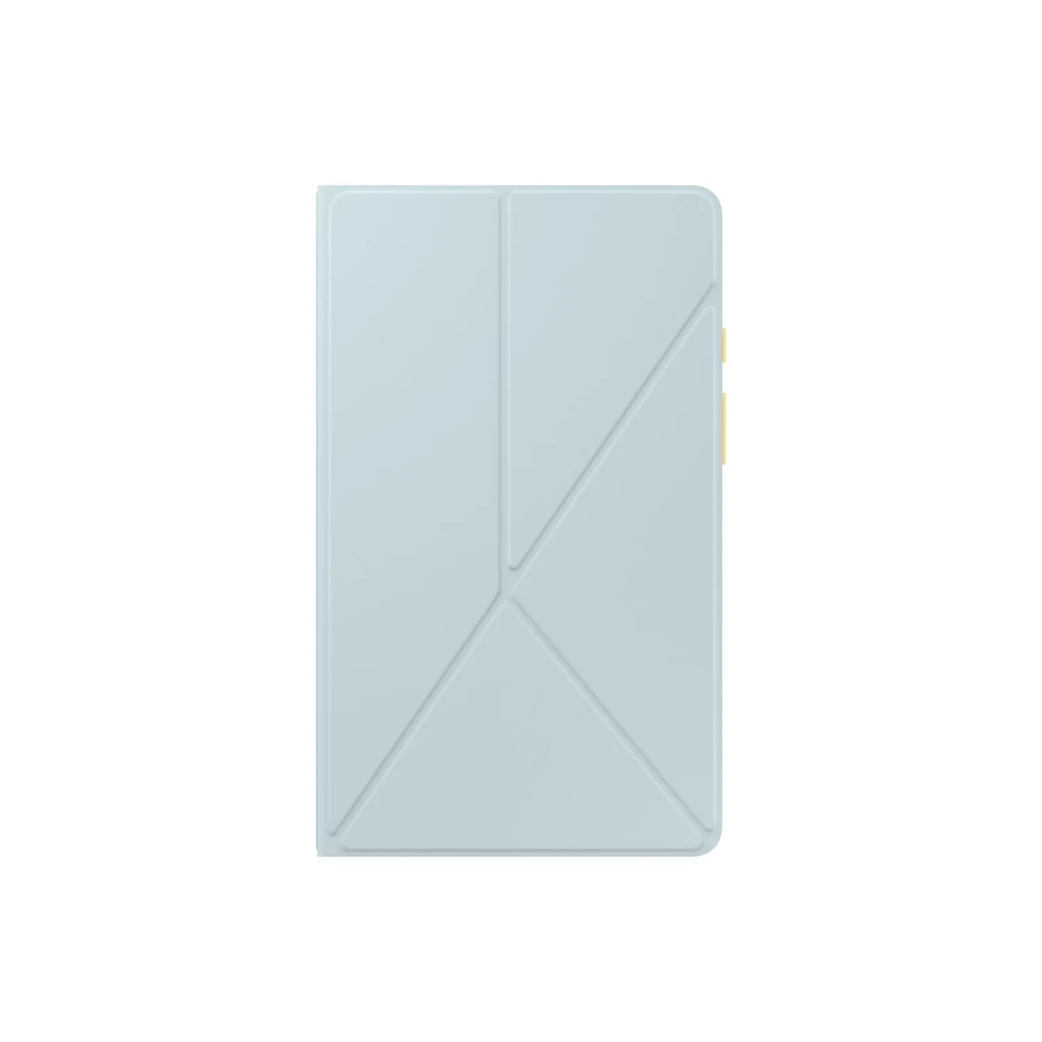 Samsung Book Cover - Samsung Galaxy Tab A9 - Blue