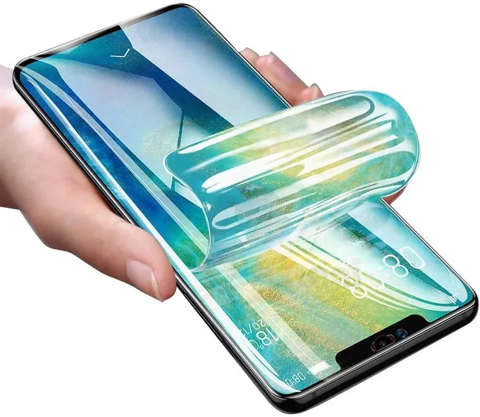 Samsung Galaxy A13 5G Hydrogel Screen Protector