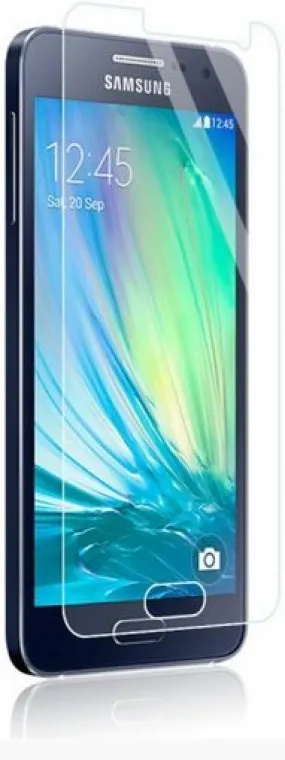 Samsung Galaxy J6 Plus 2018 Tempered Glass Screen Protector