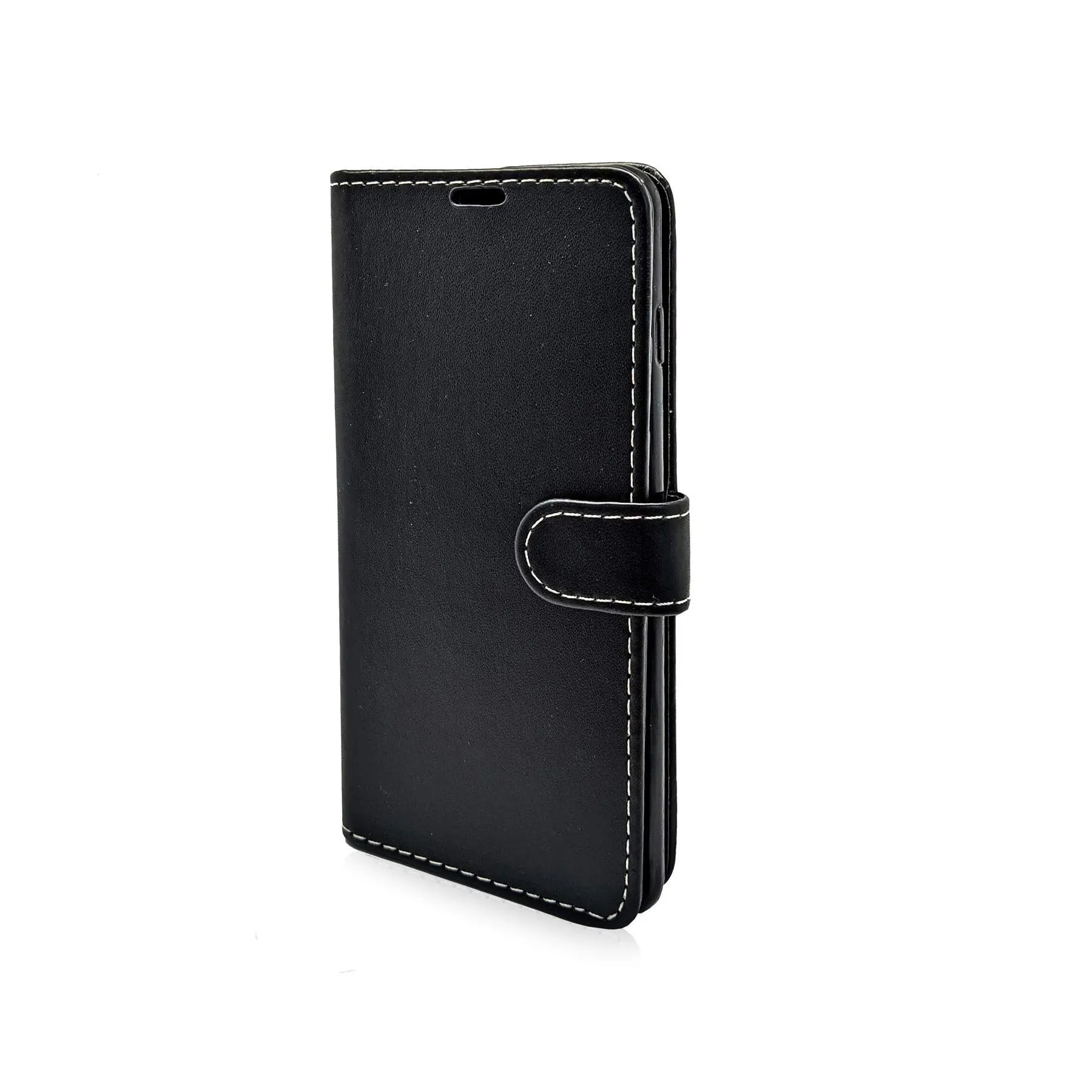 Samsung Galaxy S24 Ultra Case Cover Flip Folio Leather Wallet Credit Card Slot