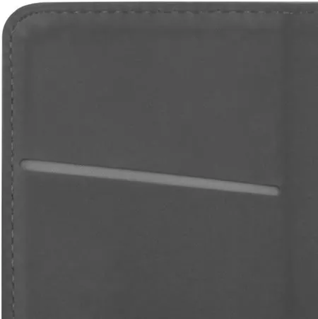 Samsung Galaxy S8 Plus Wallet Case - Black