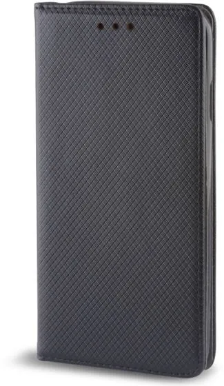 Samsung Galaxy S8 Plus Wallet Case - Black