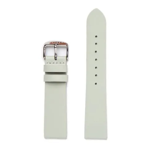 Scala Leather Watch Band | 20mm