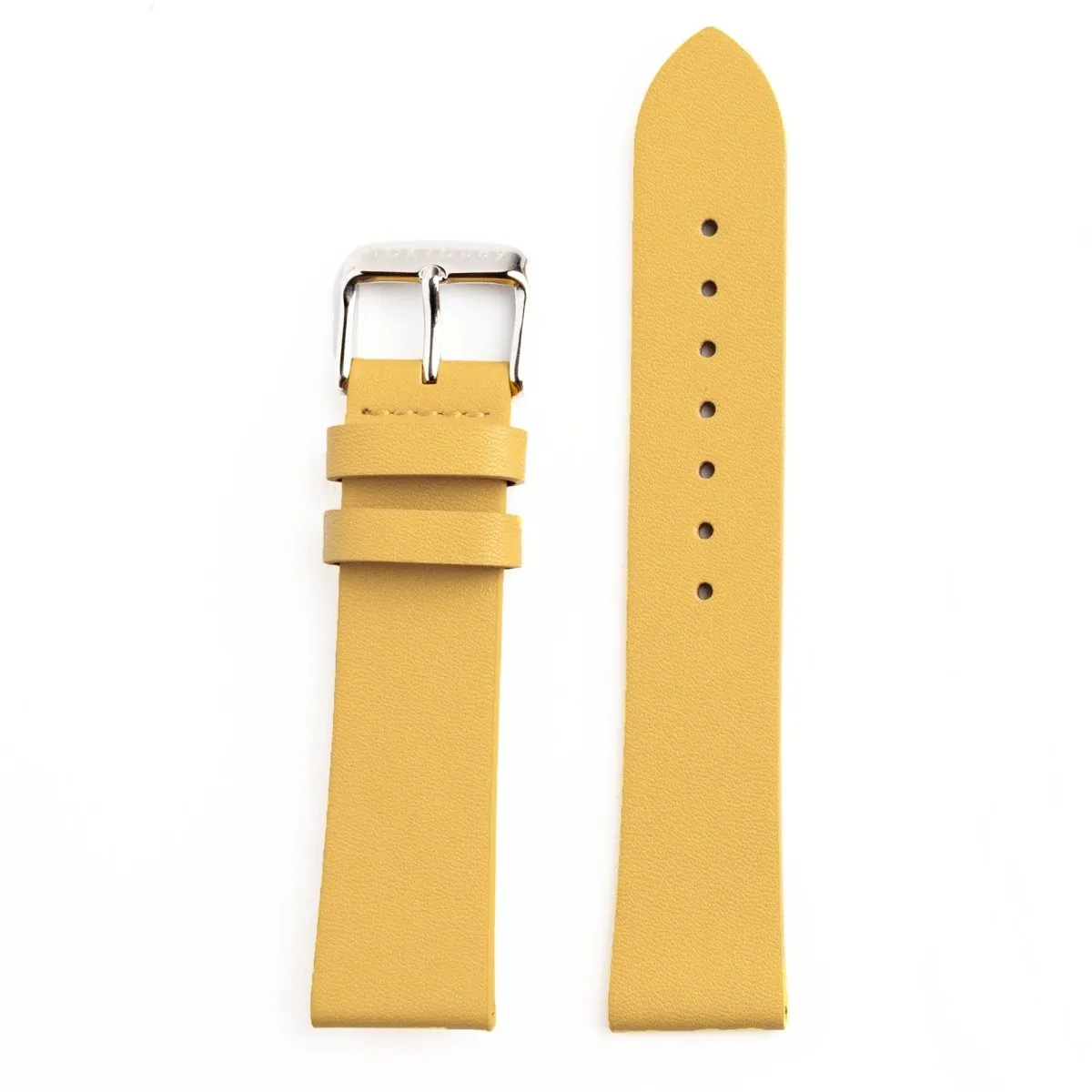 Scala Leather Watch Band | 20mm