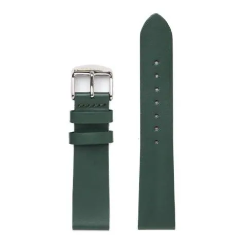 Scala Leather Watch Band | 20mm