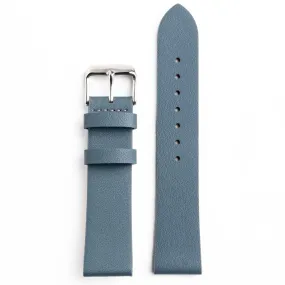 Scala Leather Watch Band | 20mm