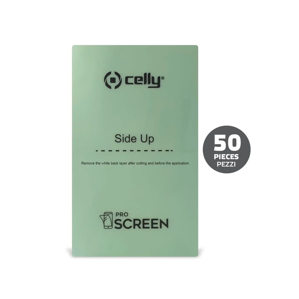 Screen Protector Celly PROFILM50