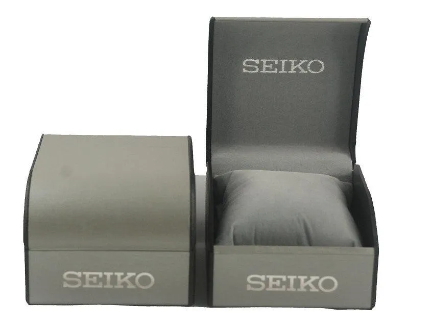 Seiko 5 SNKL41K1  Silver Stainless Automatic Watch Men